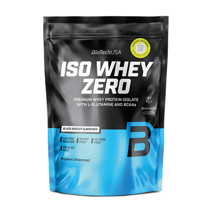 ISO WHEY ZERO