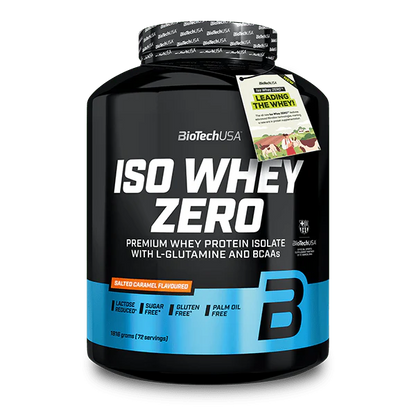 ISO WHEY ZERO