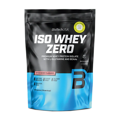 ISO WHEY ZERO