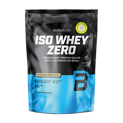 ISO WHEY ZERO
