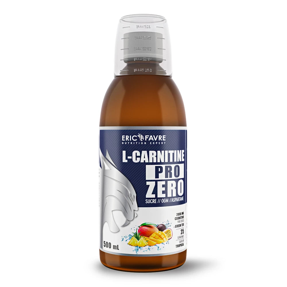 L-Carnitine Pro Zero