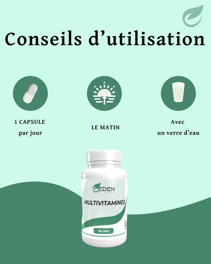 Magnésium Bisglycinate
