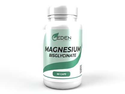 Magnésium Bisglycinate