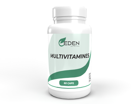 Multi Vitamine (60 caps)