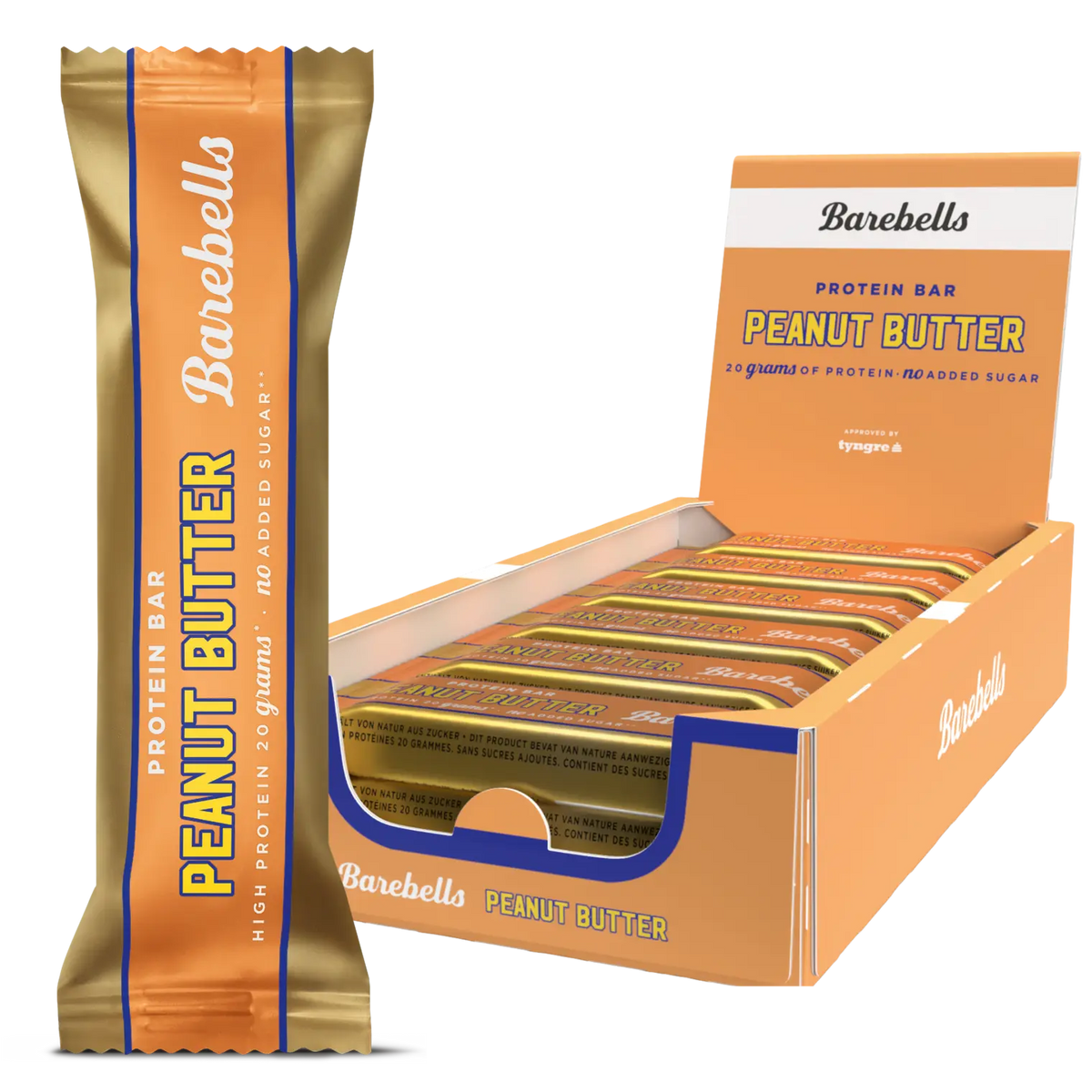 Protein Bar