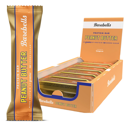 Protein Bar
