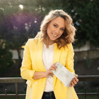 Hyaluronic & Collagen