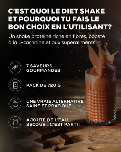 Diet Shake