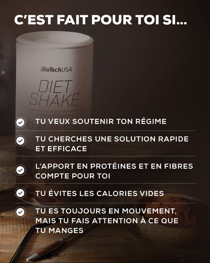 Diet Shake