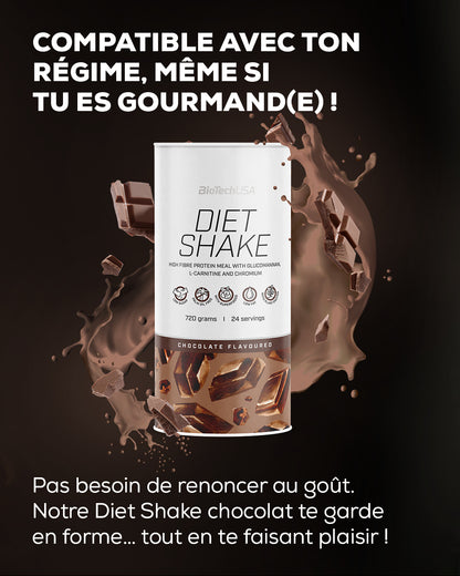 Diet Shake