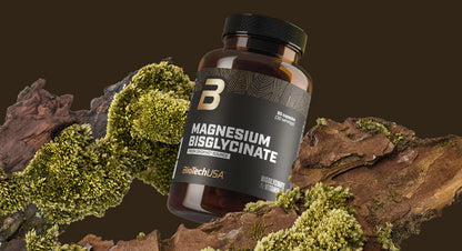 Magnesium Bisglycinate