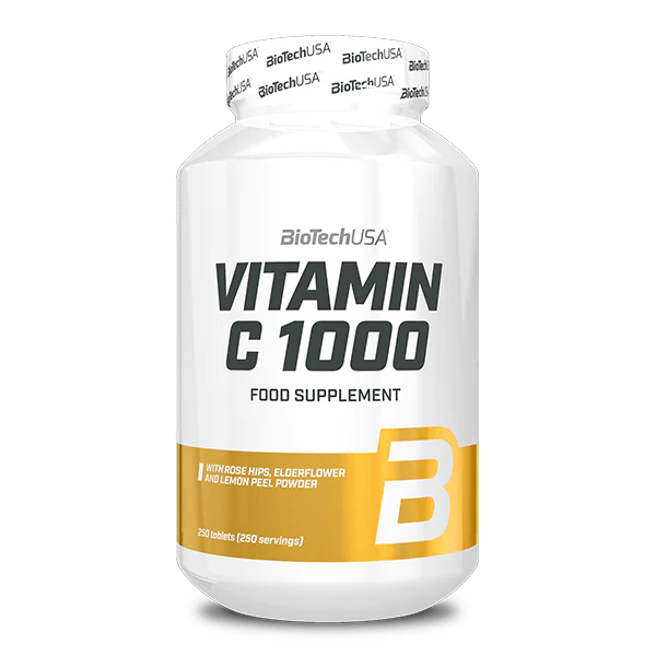 Vitamin C 1000