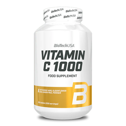 Vitamin C 1000