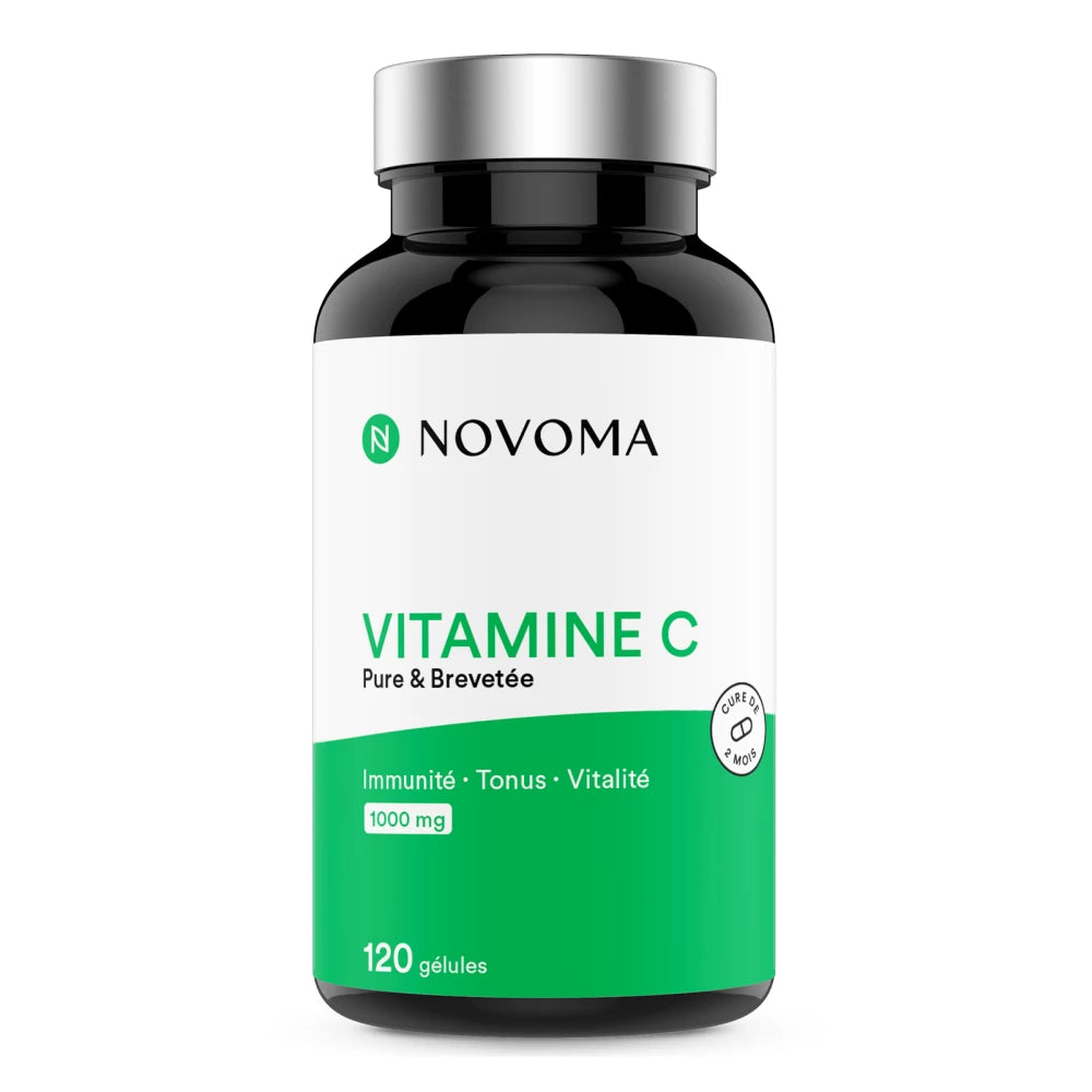 Vitamine C Quali®-C