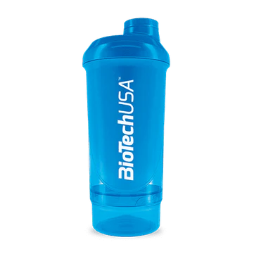 Wave + Compact 500ml (+150 ml)