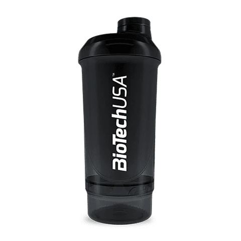 Wave + Compact 500ml (+150 ml)