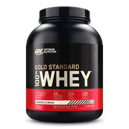 Gold Standard 100% Whey