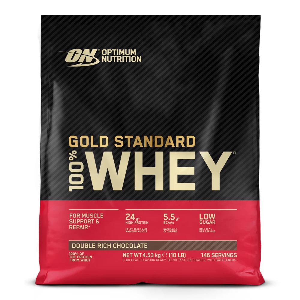 Gold Standard 100% Whey
