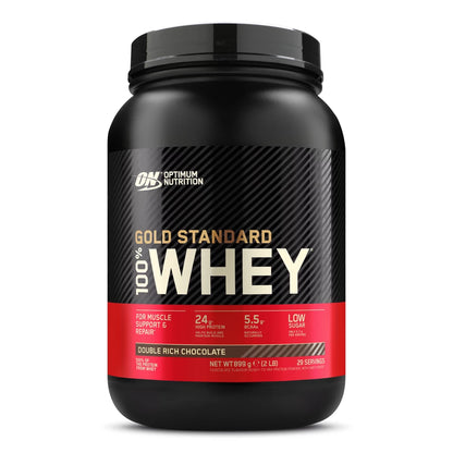 Gold Standard 100% Whey