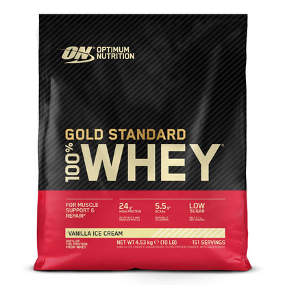 Gold Standard 100% Whey