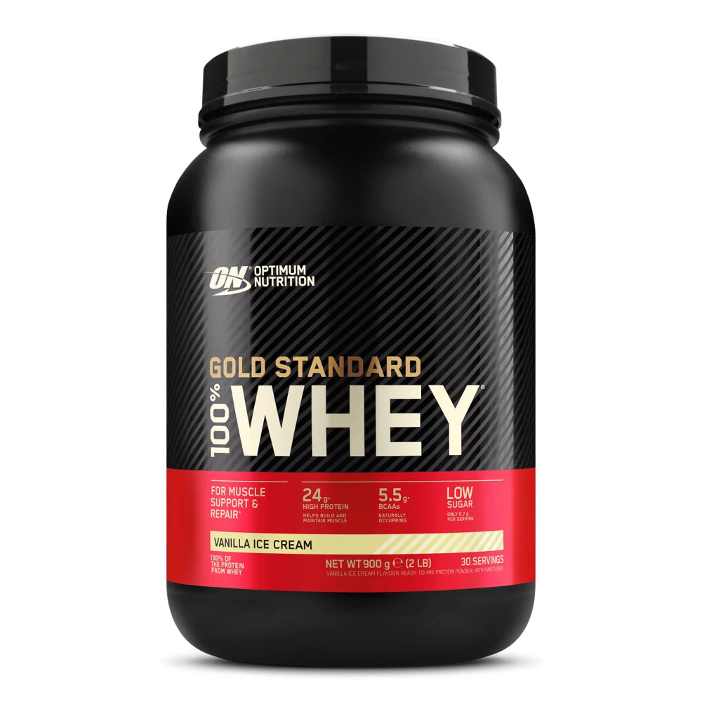 Gold Standard 100% Whey