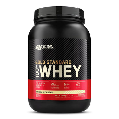 Gold Standard 100% Whey