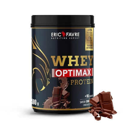 Whey Optimax Protein