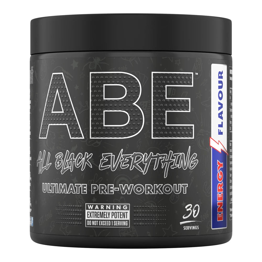 ABE Pre-Workout