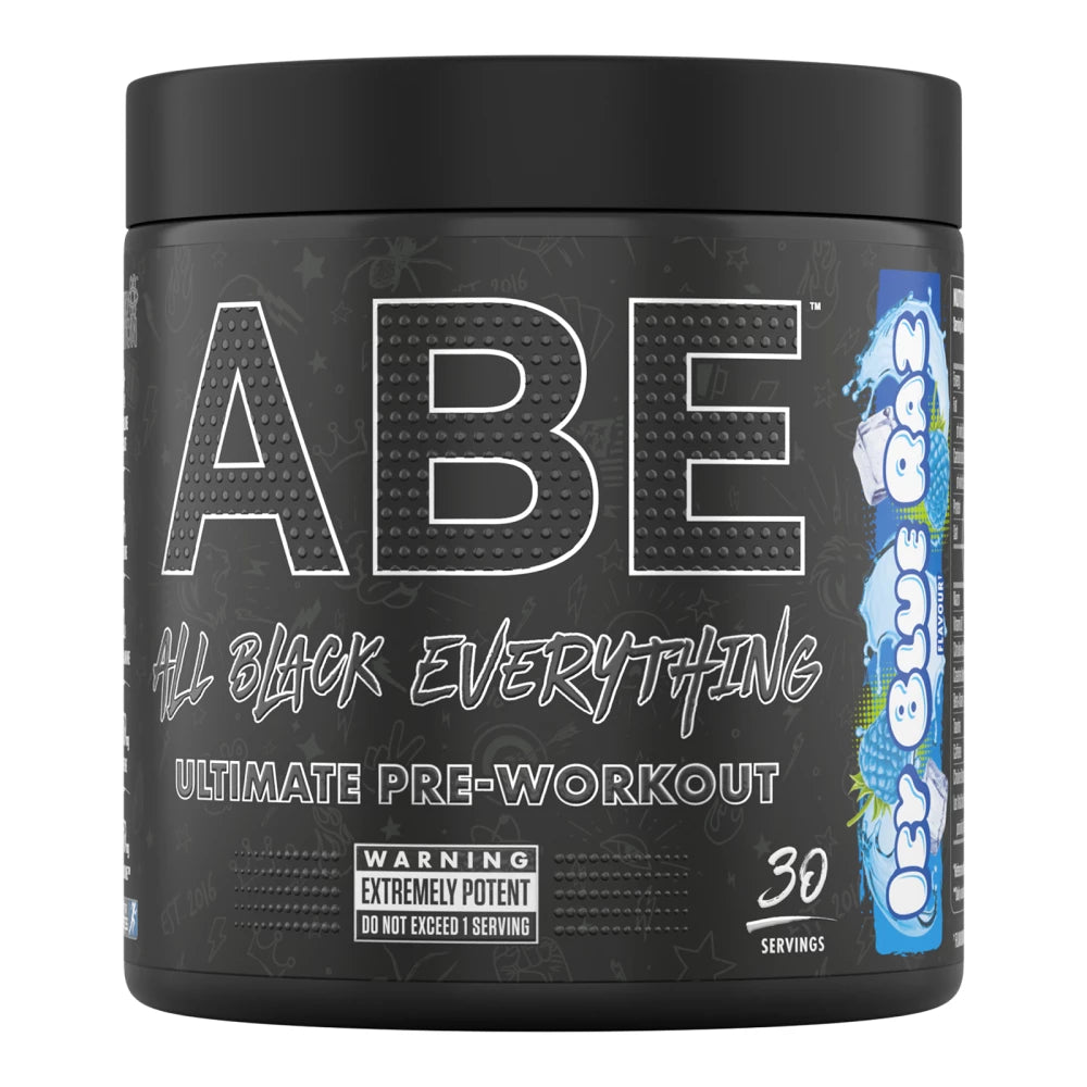 ABE Pre-Workout