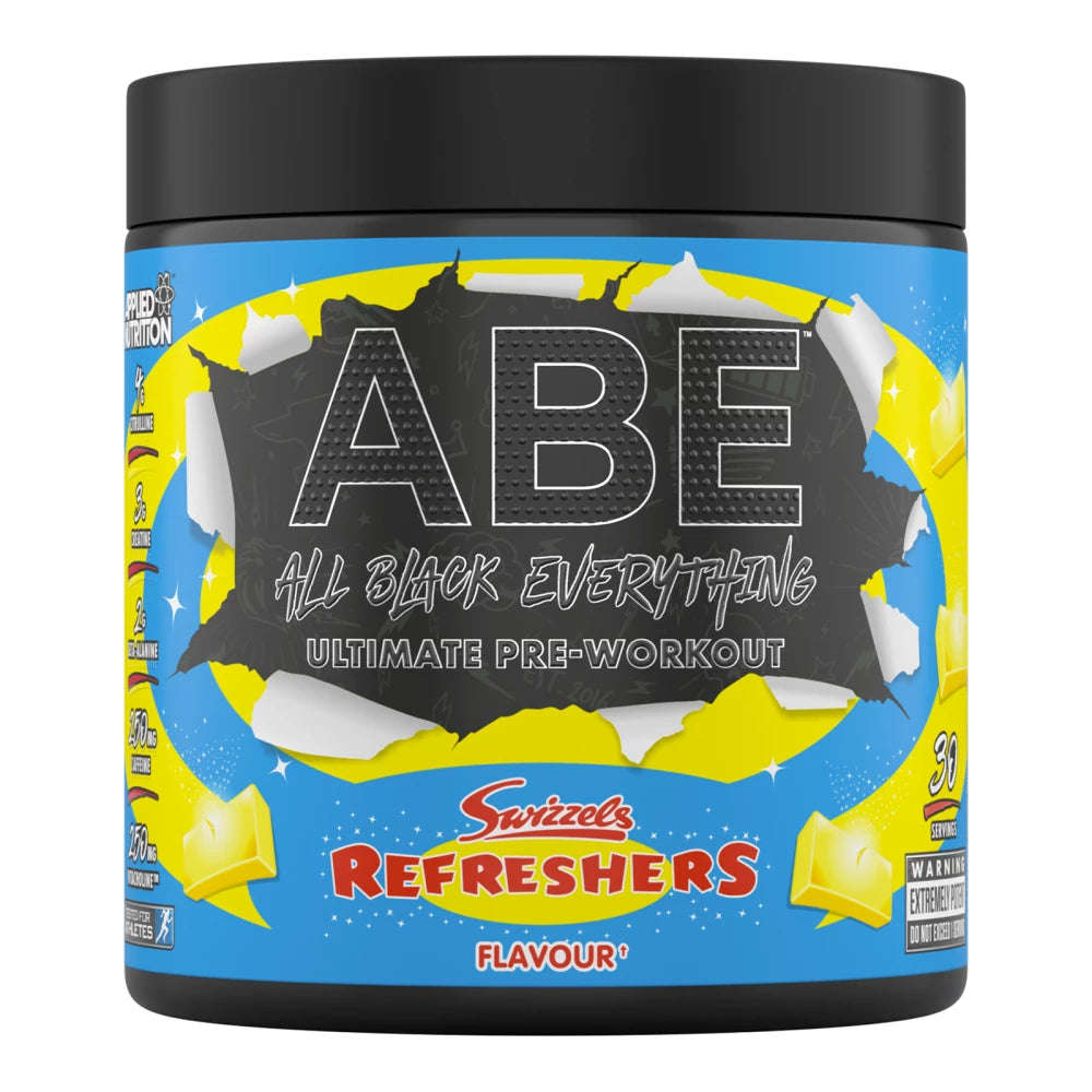 ABE Pre-Workout