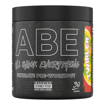 ABE Pre-Workout