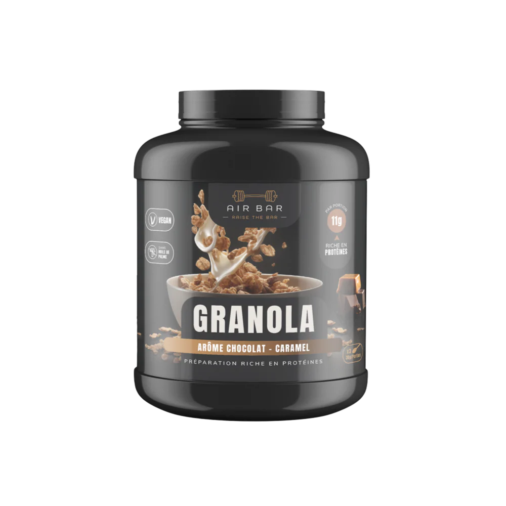 Granola