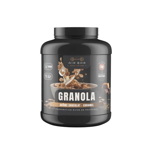 Granola