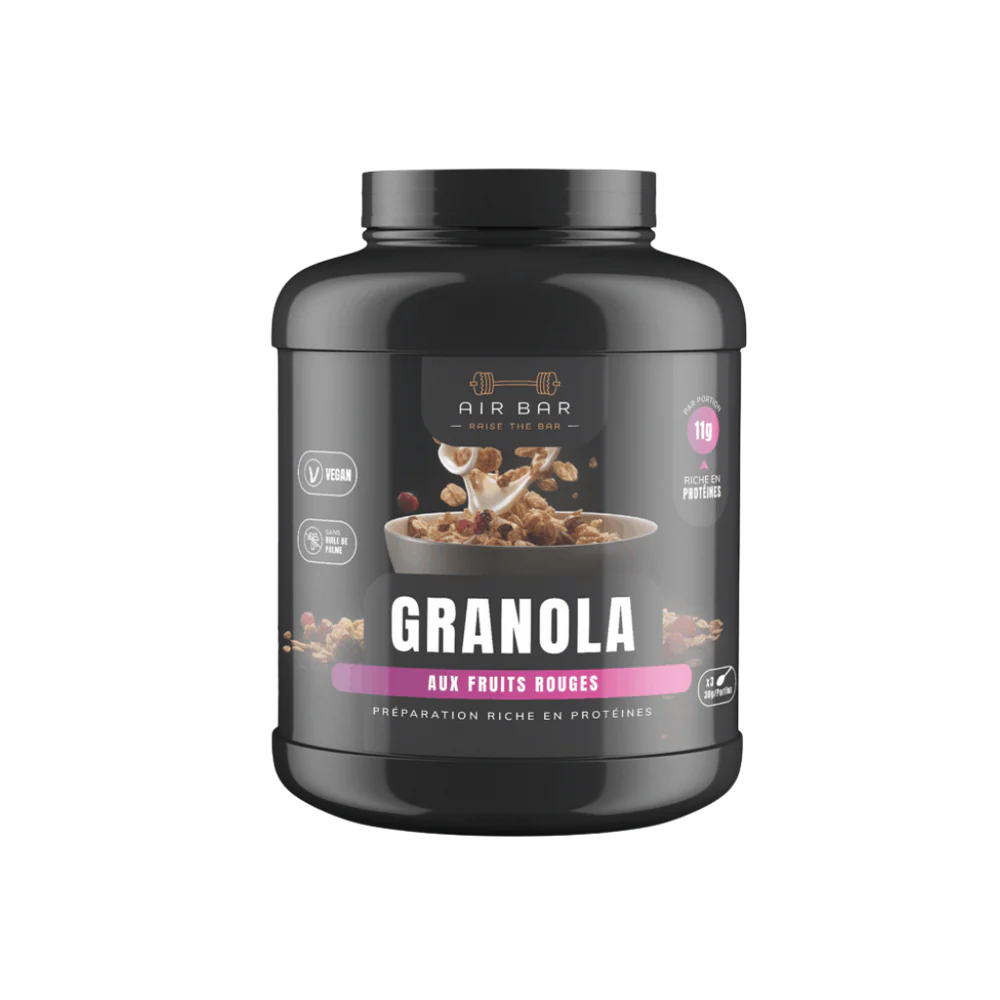 Granola