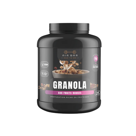 Granola