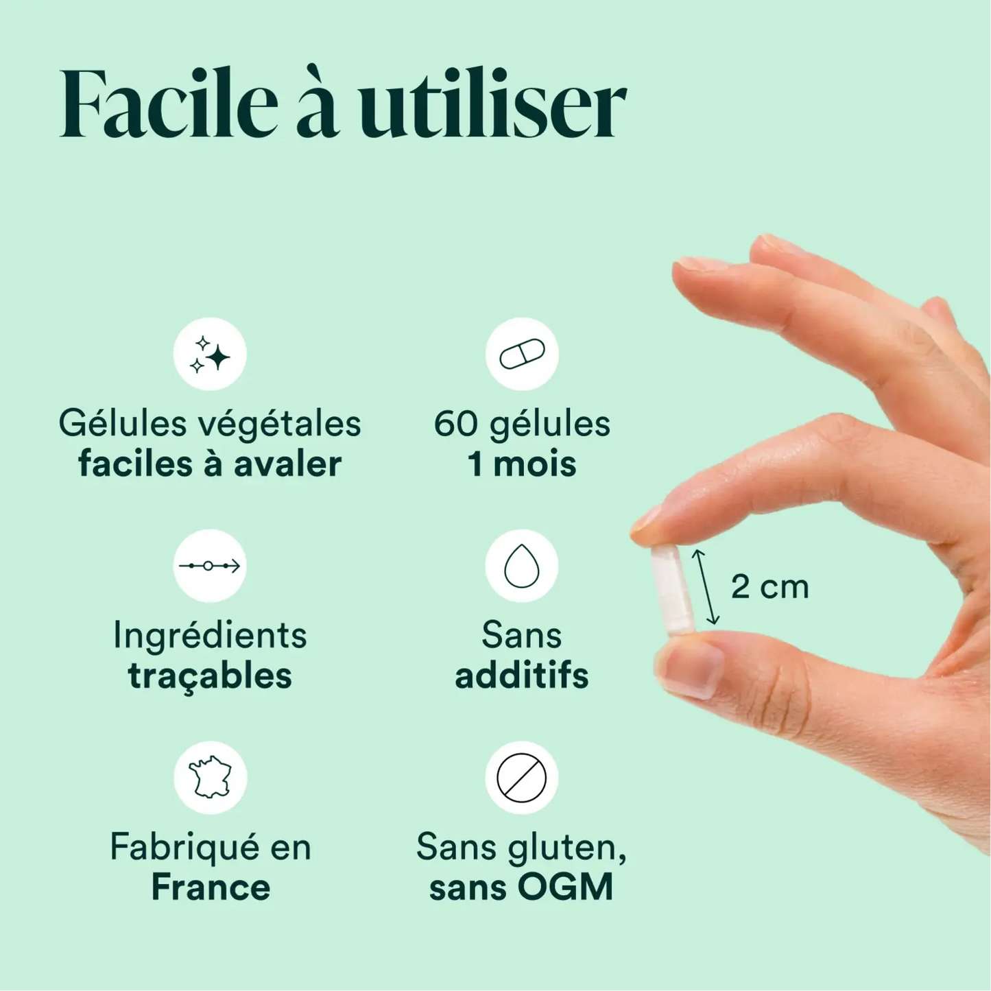 Formule Anti-Stress