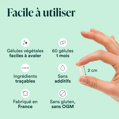 Formule Anti-Stress