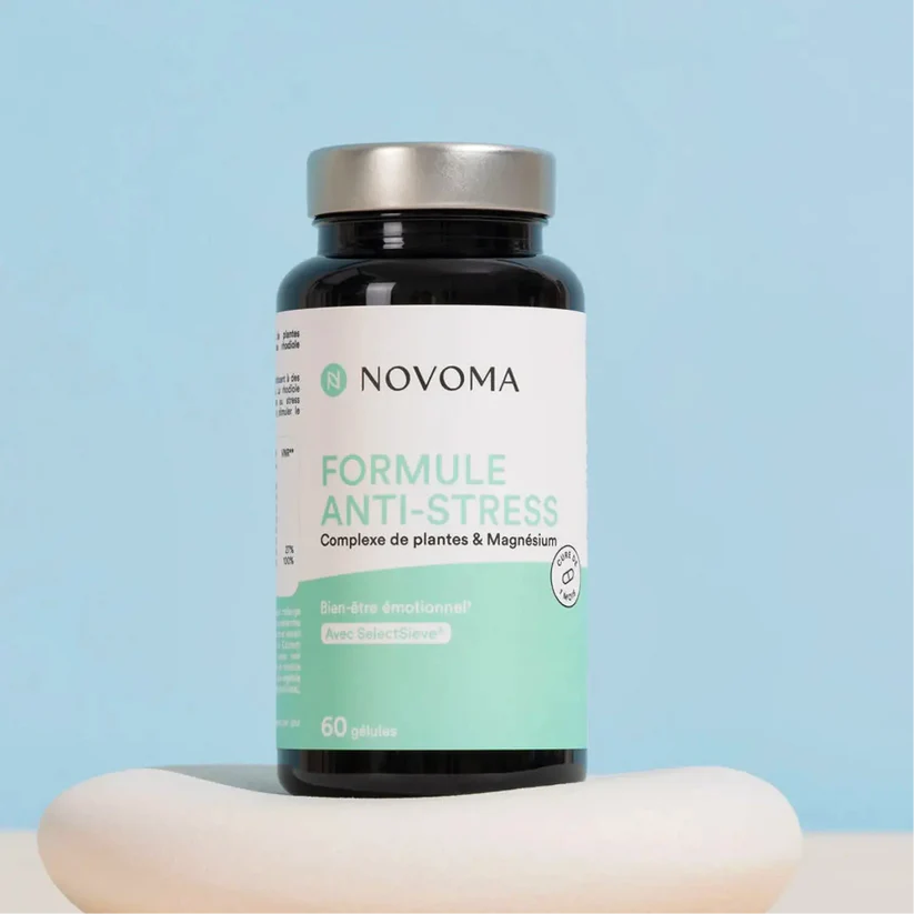 Formule Anti-Stress