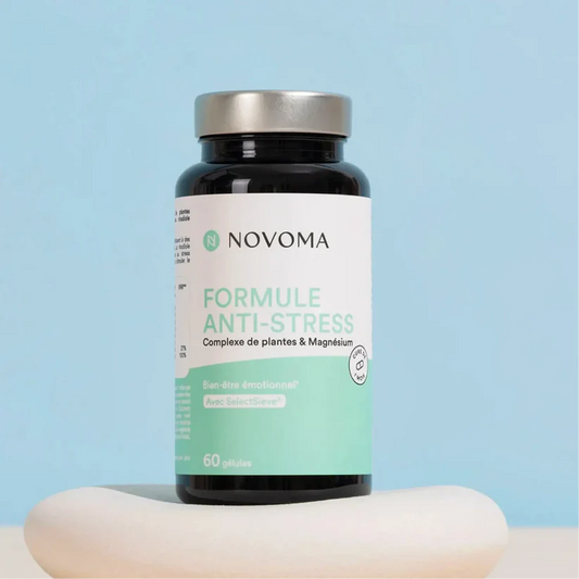 Formule Anti-Stress