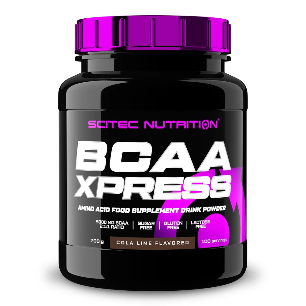 BCAA Xpress