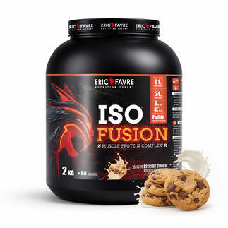 Iso Fusion