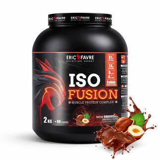 Iso Fusion