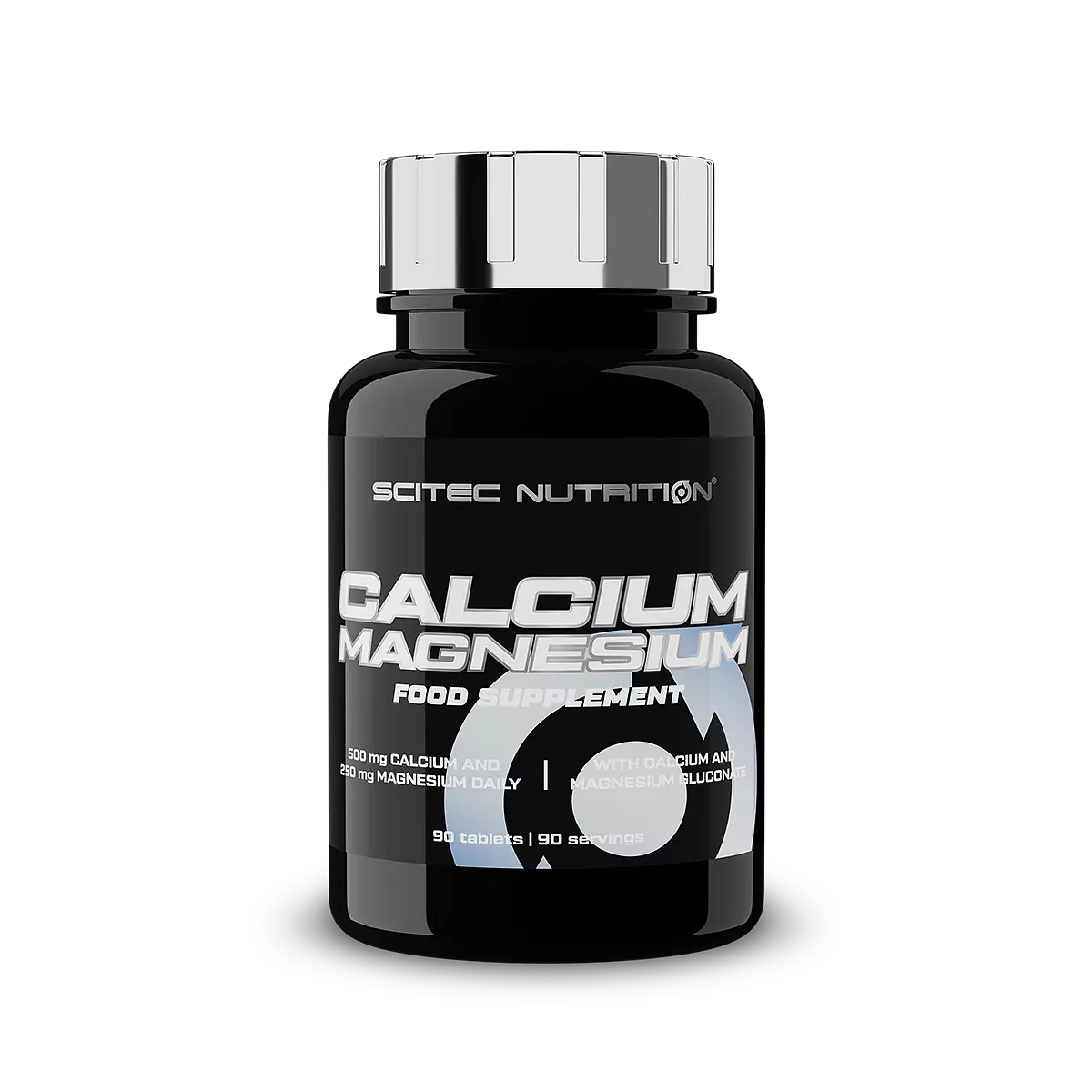 Calcium Magnesium - scitec