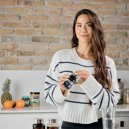 Calcium Magnesium - scitec