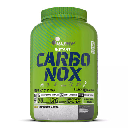 CarboNox