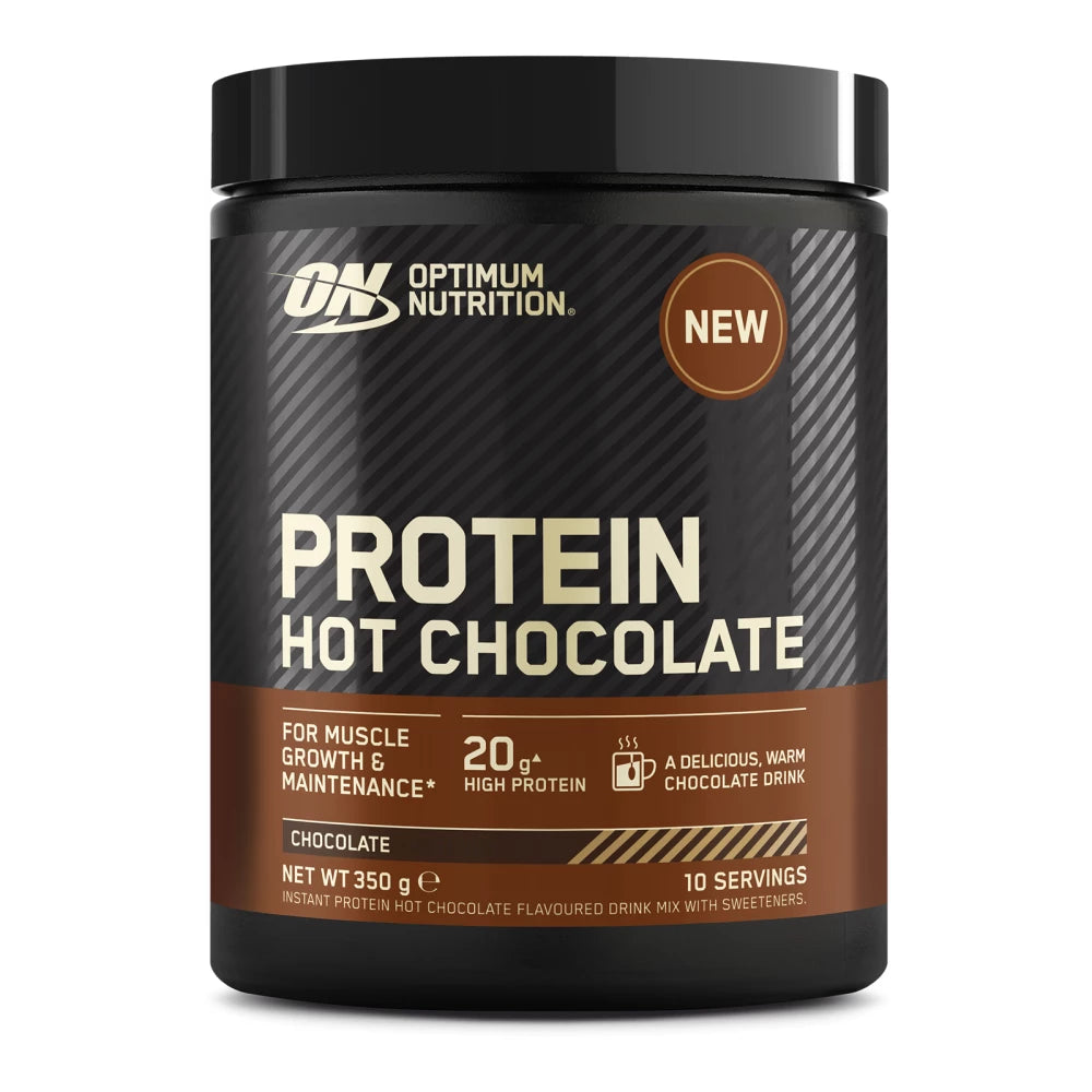 Protein Hot Chocolate