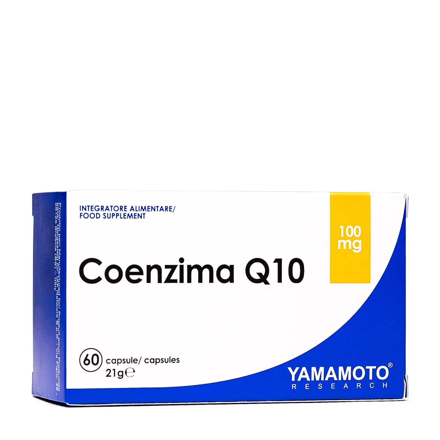 Coenzima Q10