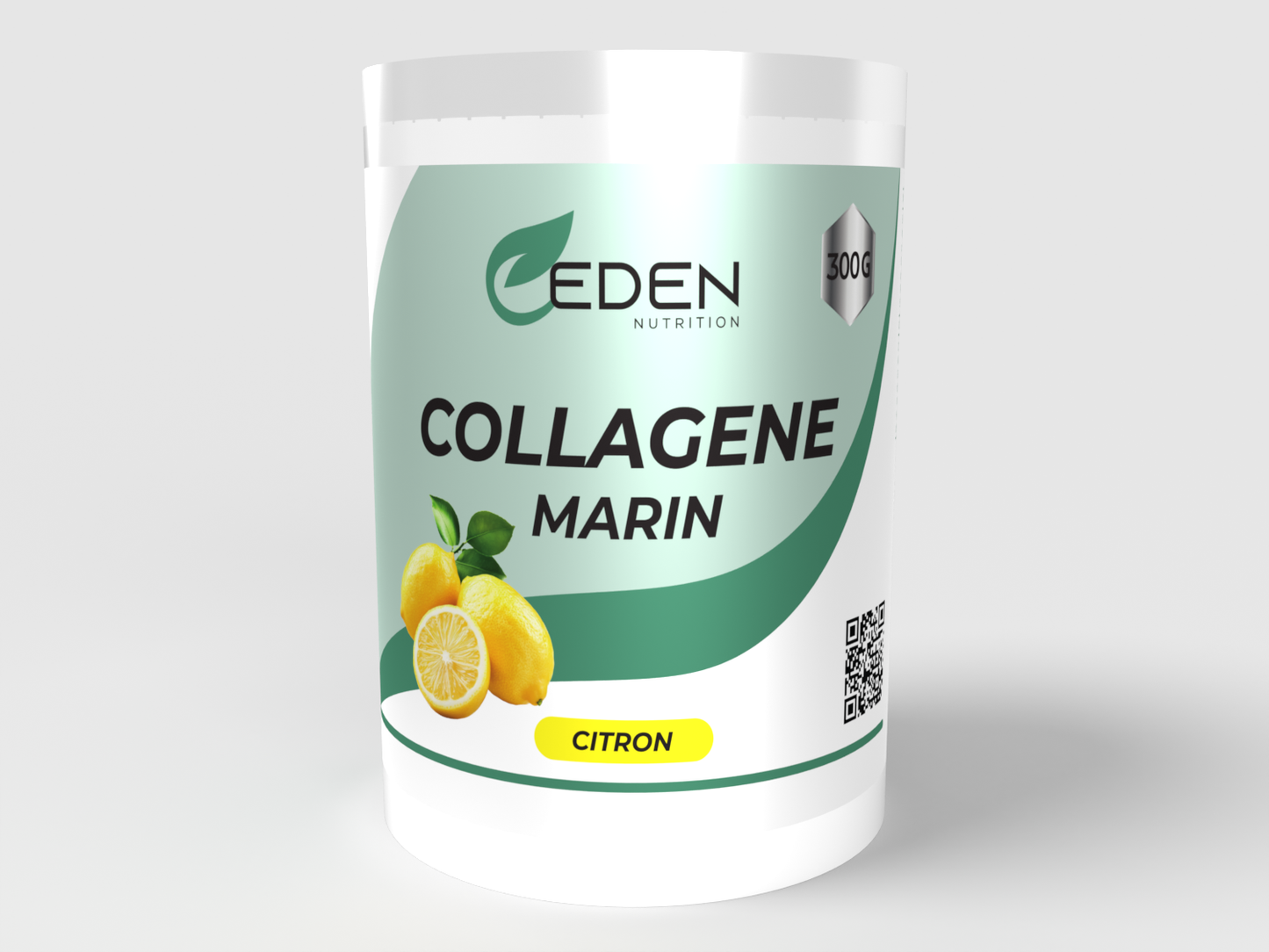 Collagène Marin