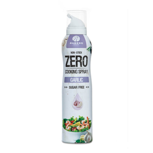 Zero Cooking Spray RABEKO