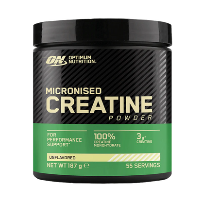 Micronised Creatine Powder